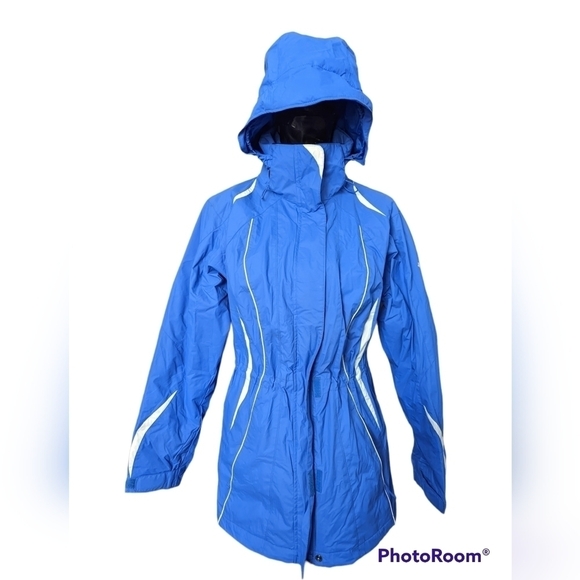 Columbia Women's Interchange Jacket - Picture 3 of 14
